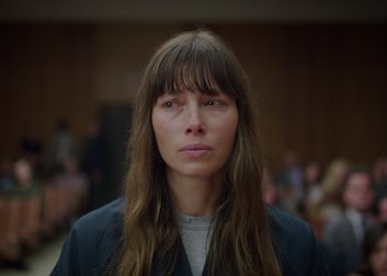 All Upcoming Jessica Biel Movies and TV Shows