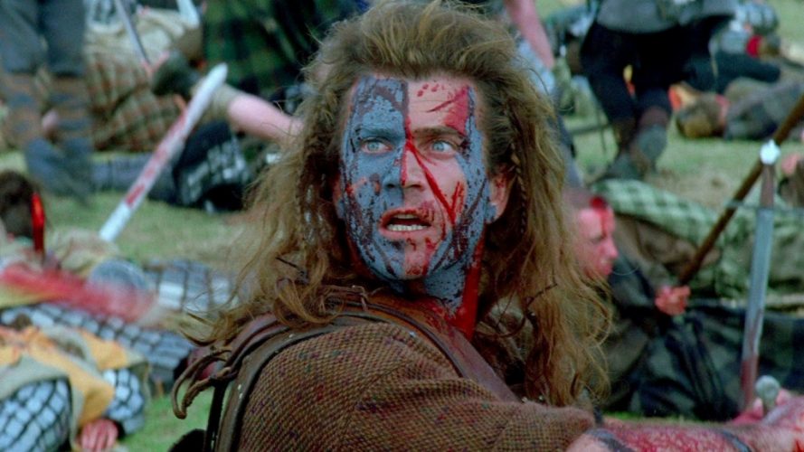 10 Movies Like Braveheart You Must See