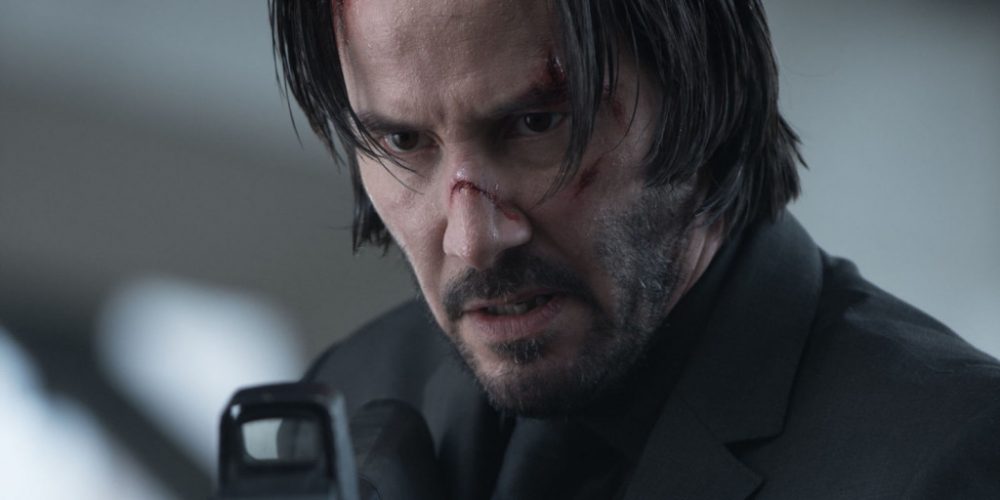 John Wick 4 Confirmed. Here’s Everything We Know About it.