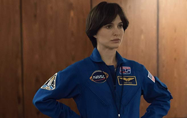 ‘Lucy in the Sky’ Trailer Shows Worst Of Space Travel