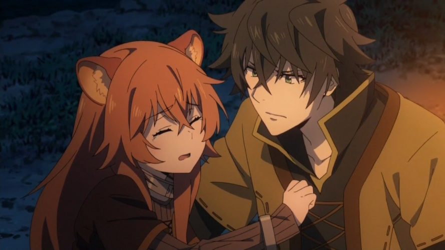 Các fan khóc thét khi siêu phẩm anime The Rising Of The Shield Hero season  2 dời lịch phát hành vì dịch bệnh