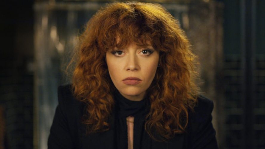 ‘Russian Doll’, Explained