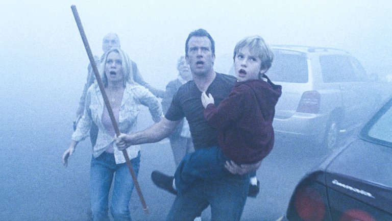 The Mist Ending, Explained: Who Are the Monsters?