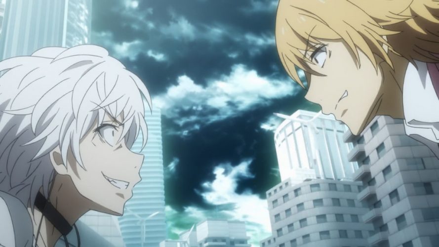 A Certain Magical Index Season 4 A Certain Magical Index Season 4: Release Date, Characters, English Dub