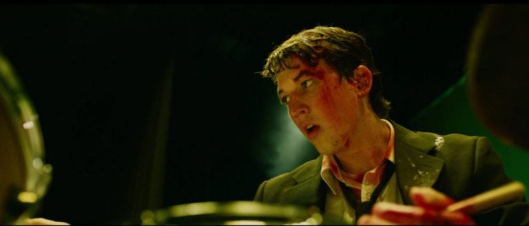 Whiplash Movie Plot Ending / Meaning, Explained - Cinemaholic