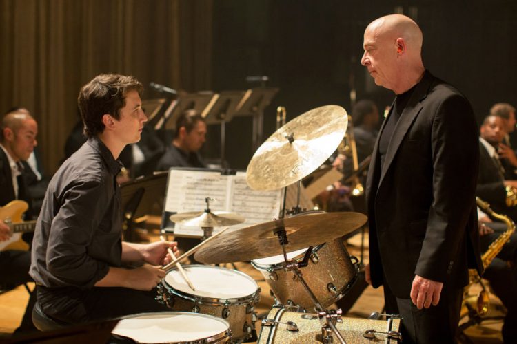 whiplash film essay