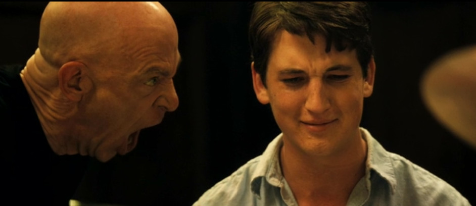 whiplash film essay