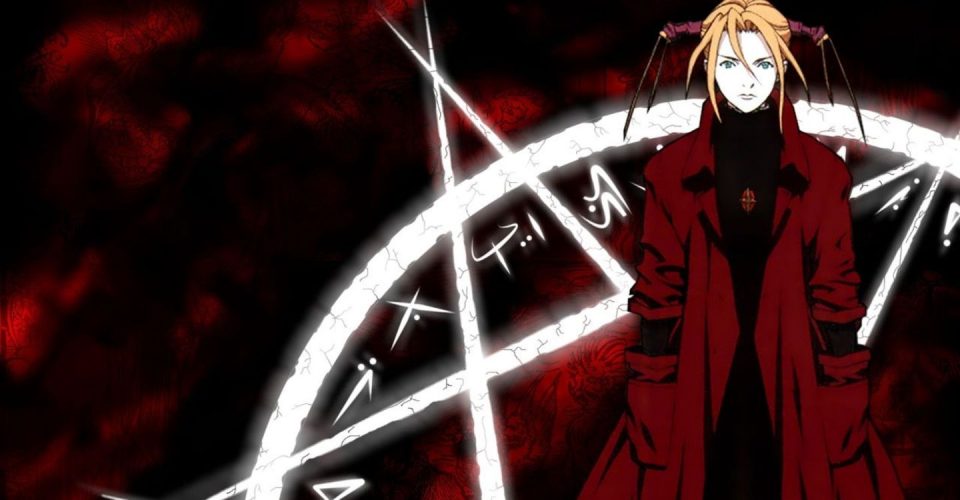 Ergo Proxy: A Cyberpunk Suspense Anime – OTAQUEST