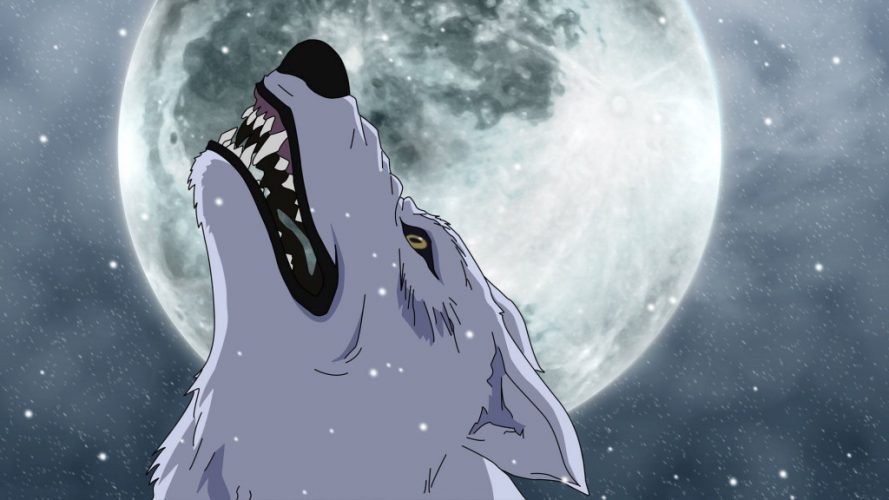 Wolfs Rain  Pictures  MyAnimeListnet