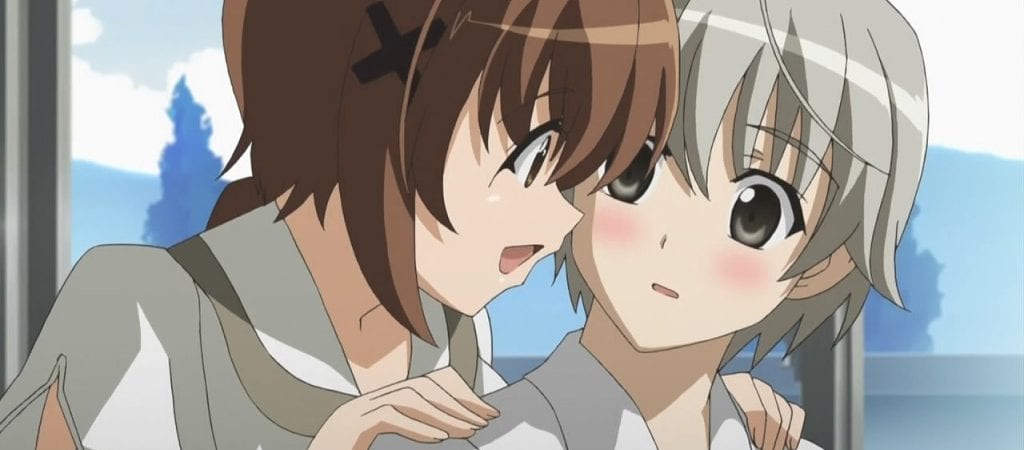 Cute Relationships Anime Hentai Series - 18 Best Incest Anime Series / Movies (That Aren't Hentai)