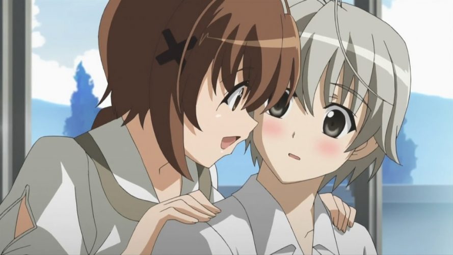 18 Best Incest Anime of All Time (That Aren't Hentai)