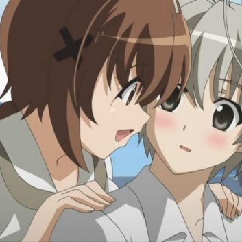 18 Best Incest Anime of All Time