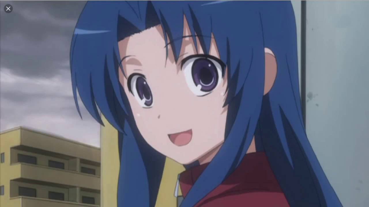 12 best anime girl with blue hair cinemaholic 12 best anime girl with blue hair