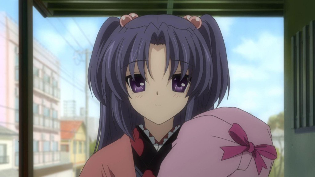 5. "Clannad" - wide 2