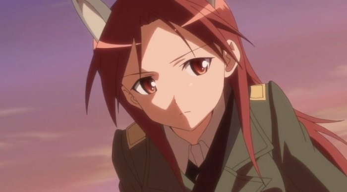 20 Best Anime Wolf  Dog Girl Characters  FandomSpot