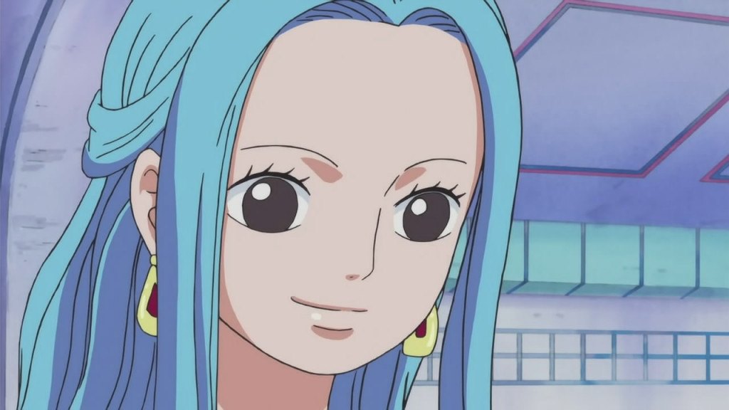 12 Best Anime Girl With Blue Hair Cinemaholic