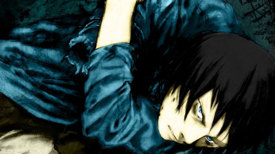 Viz Media releases dark action anime thriller Zetman on DVDBluRay  Metal  Life Magazine