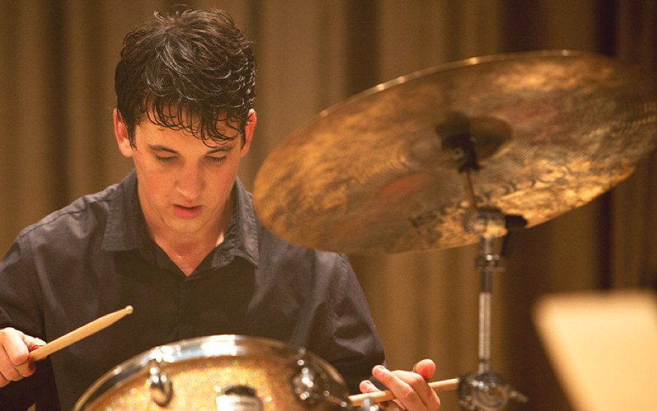 whiplash film essay