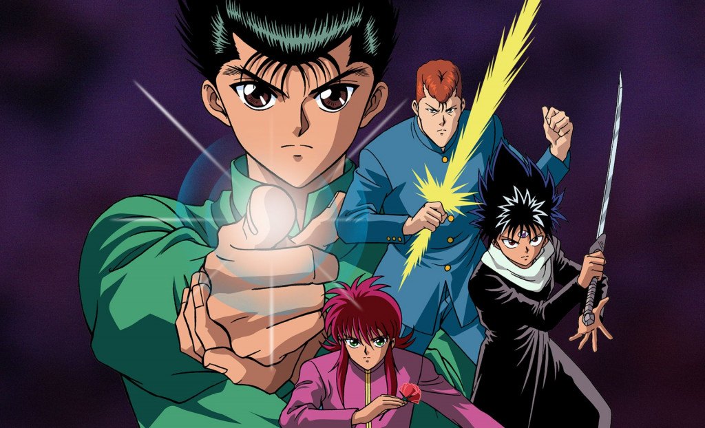 15 Anime To Watch If You Love Hunter x Hunter