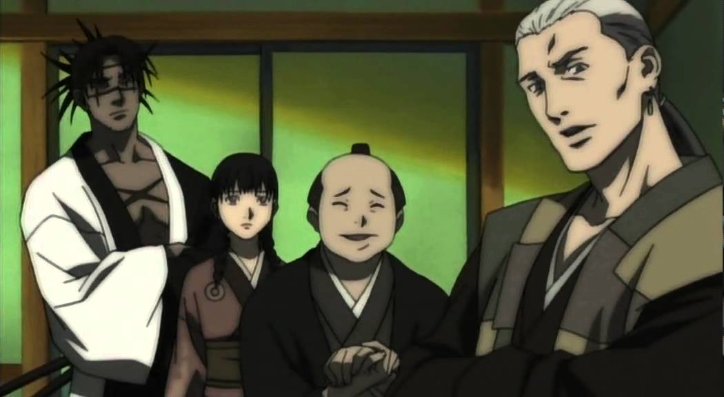 The 10 Best Anime Series on Amazon Prime Video  whatNerd