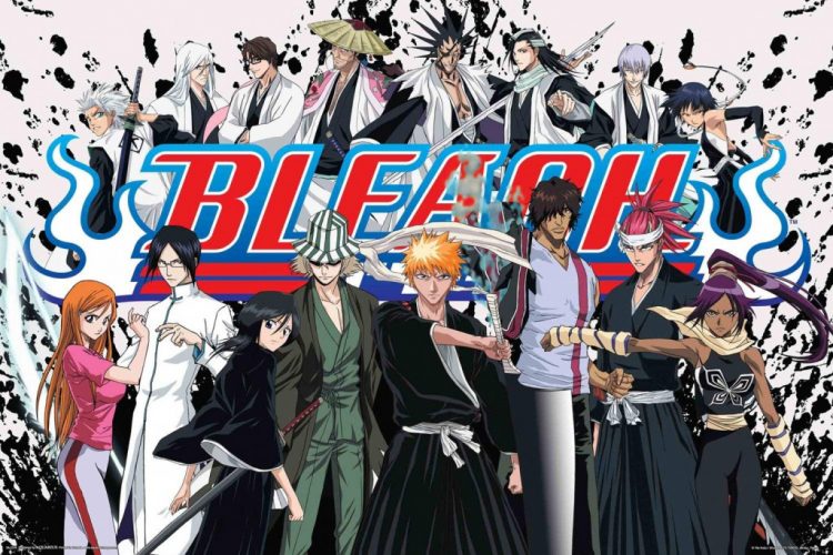 10 Best Romance Anime on Netflix (2021) Cinemaholic
