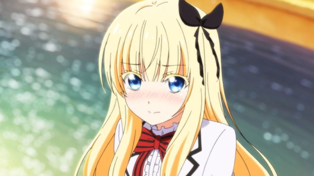 Kishuku Gakkou No Juliet Season 2 Manga Boarding School Juliet Season 2: Release Date, Characters, English Dub