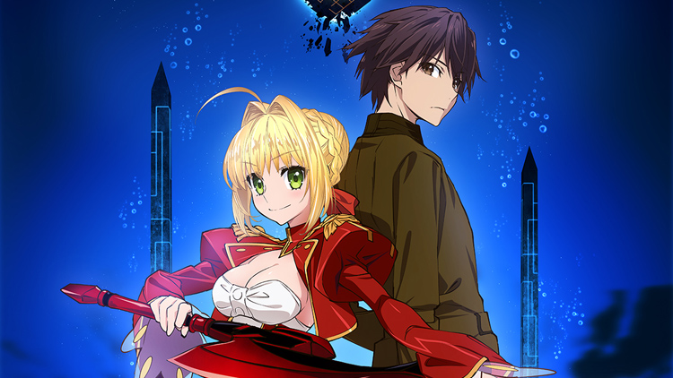 Fate Extra Last Encore Ending, Synopsis, Servants: Explained