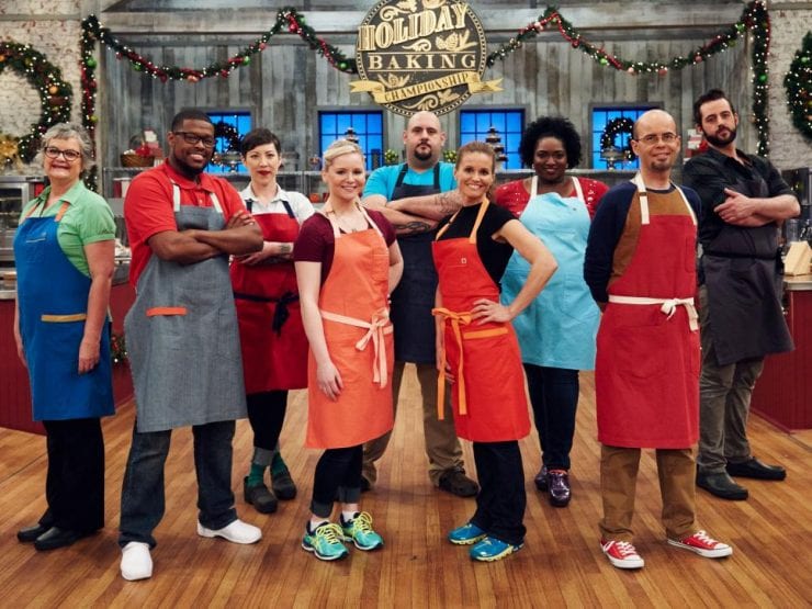 Halloween Baking Championship Season 5 Release Date, Cast, Canceled or