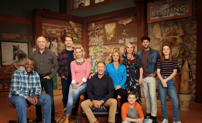 Where Was Last Man Standing Filmed Tv Show Filming Location