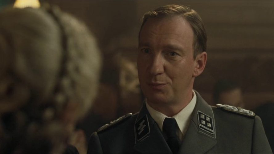 'The Boy in the Striped Pajamas' Movie Plot Ending, Explained