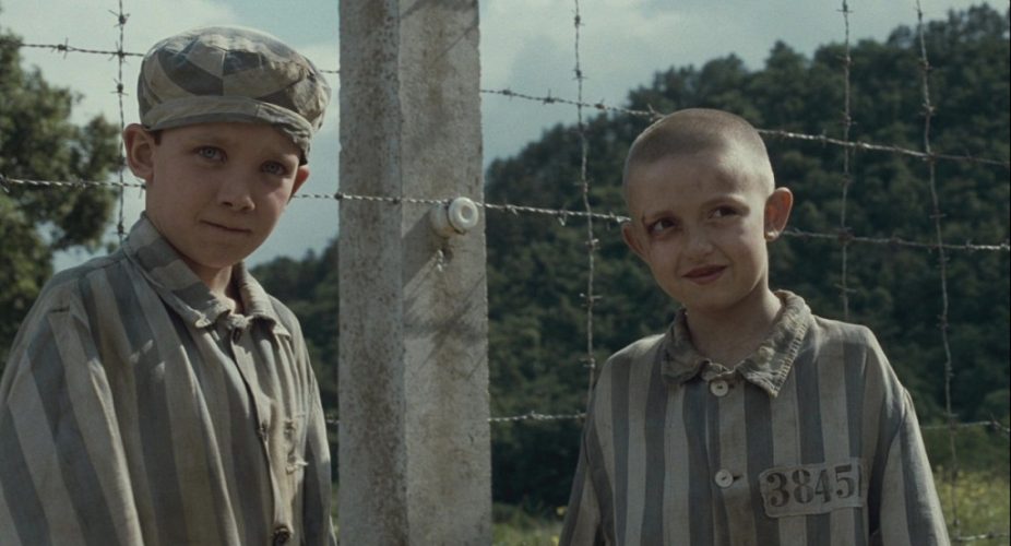 officieel Airco Redding The Boy in the Striped Pajamas' Movie Plot Ending, Explained