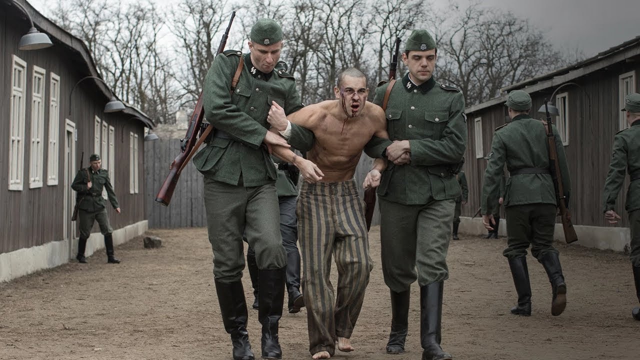 20 Best Holocaust Movies on Netflix 2021, 2020 - Cinemaholic