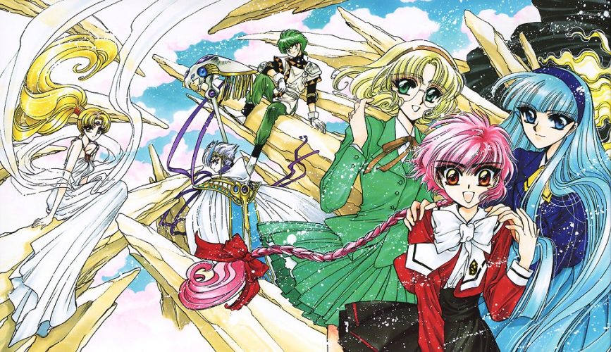 10 Anime Like Pili Yongshi: Yuanqi Yongzhe