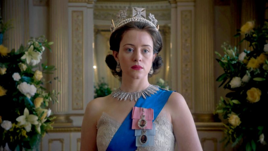 The Crown (2016 - )