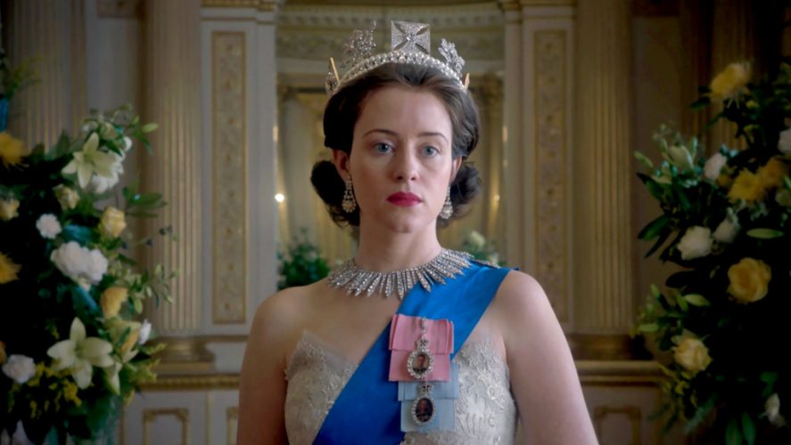 12 Shows Like The Crown You Must See