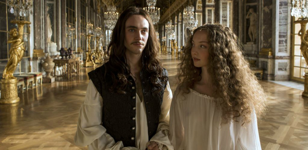 20 Best Sex Scenes on Netflix | Top Netflix Nude Scenes