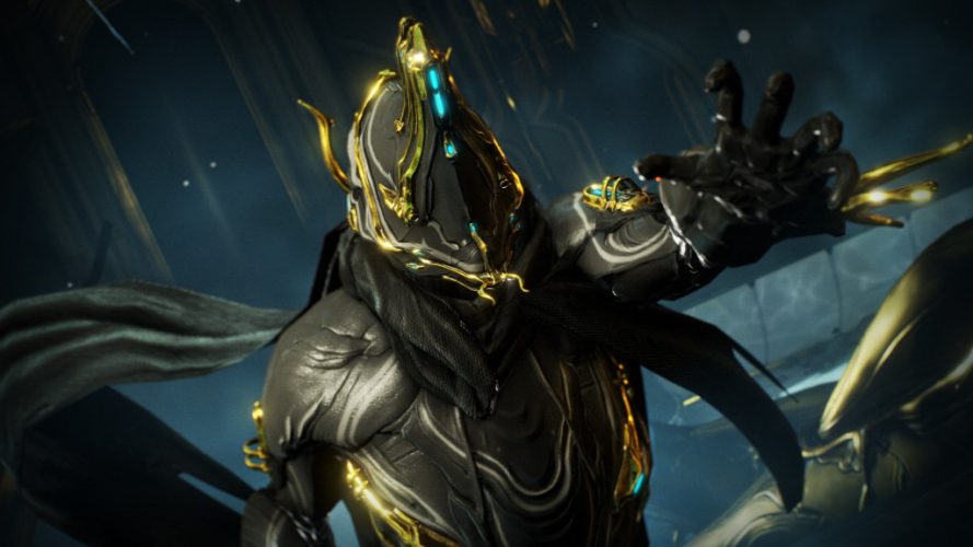 12 Games You Must Play if You Love ‘Warframe’