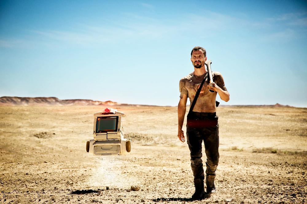 6 Best Alien Abduction Movies on Netflix 2019, 2020 - Cinemaholic