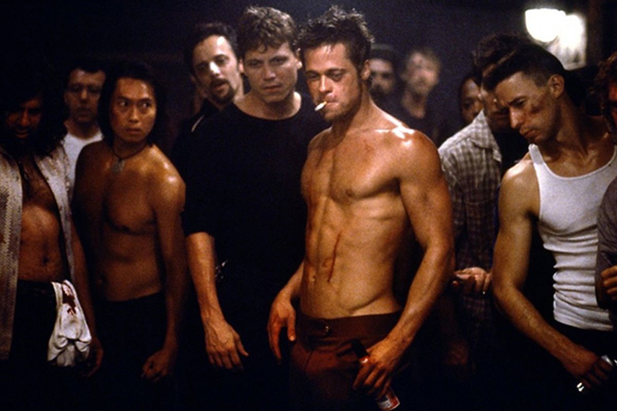 Fight Club Ending Scene, Easter Eggs, Characters: Explained