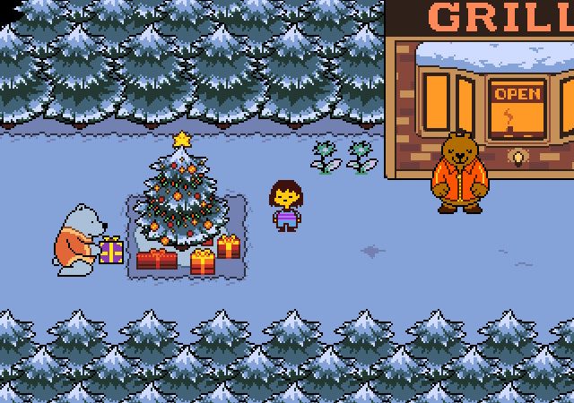 undertale fan games for android