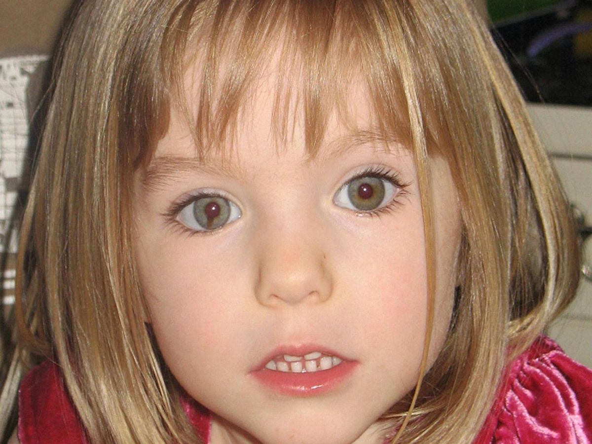 Who is the German Suspect in Madeleine McCann’s Disappearance?