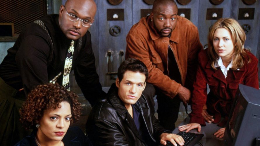 new york undercover season 1 eisode 16