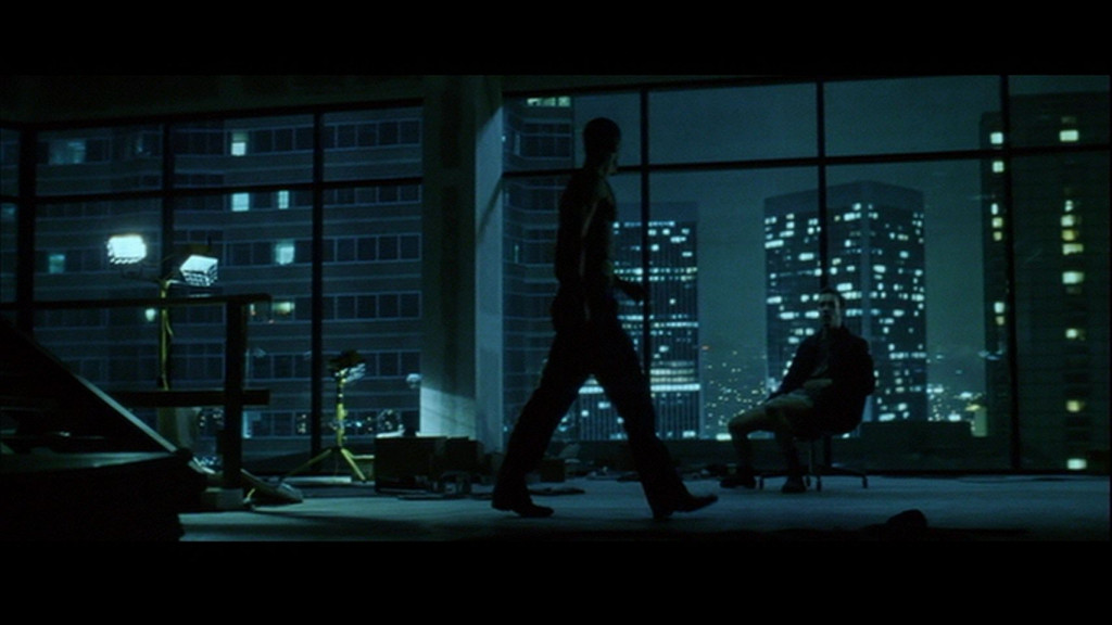 Fight Club Ending Scene, Easter Eggs, Characters: Explained