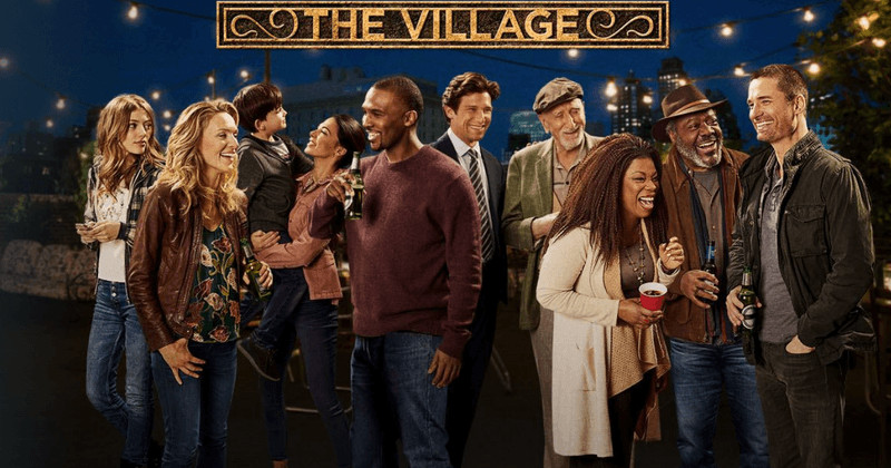 10 Shows Like The Village You Must See