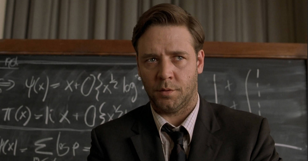 A Beautiful Mind: Know the True Story Behind the Emotional Biopic