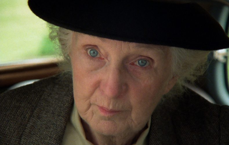 Miss Marple is on Her Way Back to Television Again