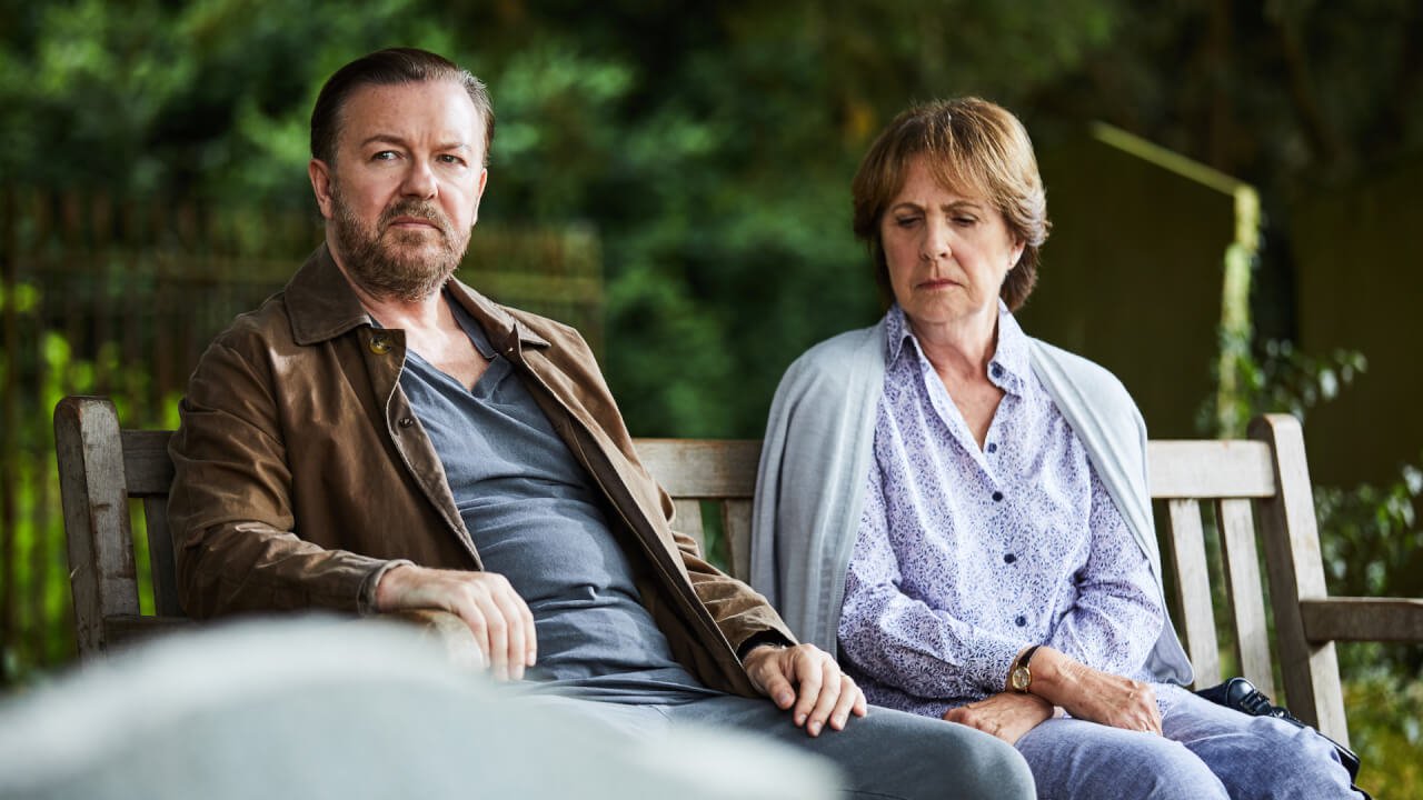 ‘After Life’ gets Another Life! Netflix Renews Ricky Gervais Show for Season 2