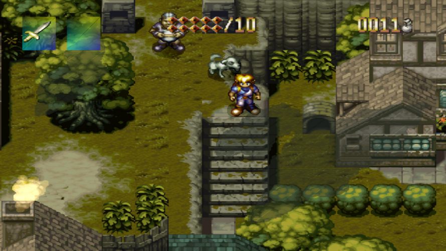 Games Like Zelda 11 Best Games Similar to Zelda Cinemaholic