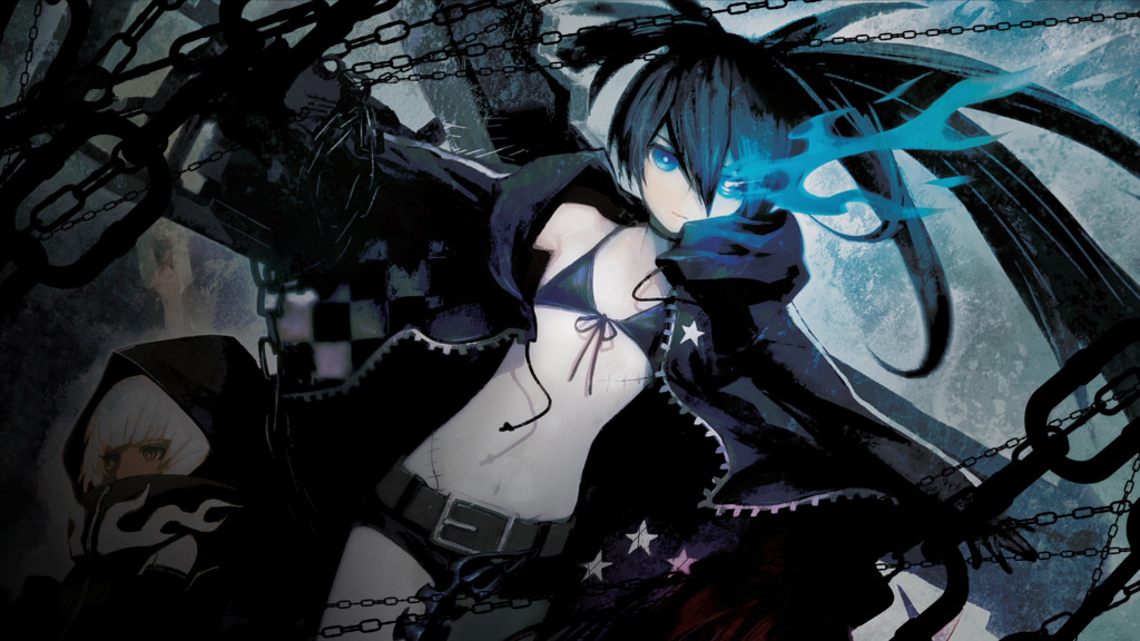 11 Best Gothic Anime Girl Characters Ever Cinemaholic