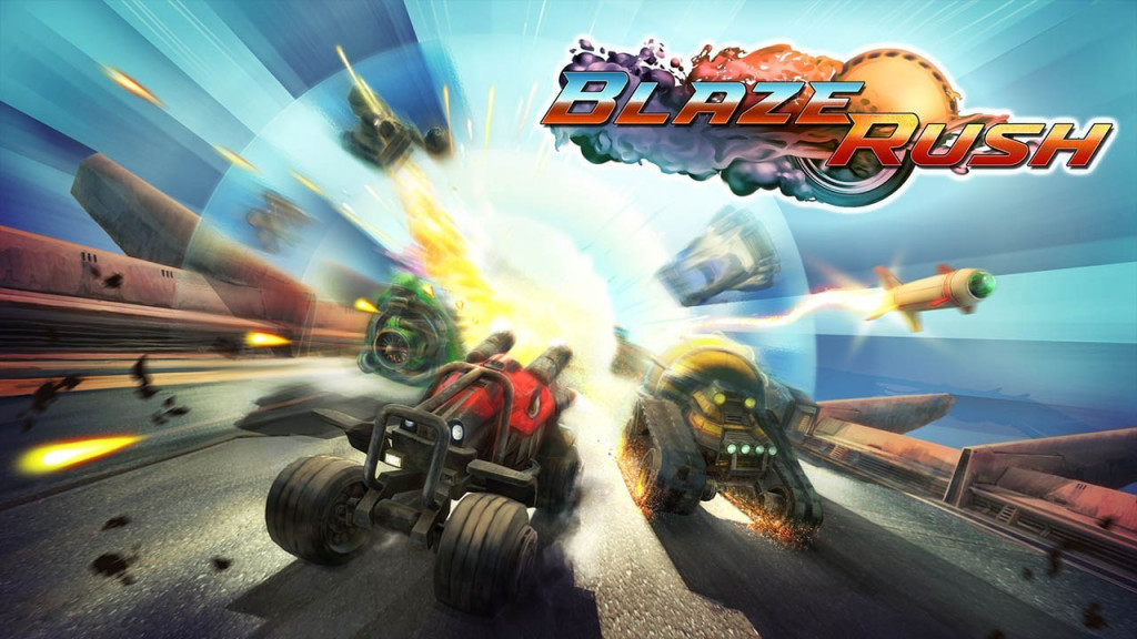 17 Best Multiplayer Racing Games 2 Player Racing Games 2019